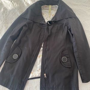 Soia and Kyo jacket black